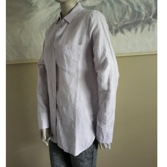 J.Crew Boy shirt size 2 - Picture 6 of 8